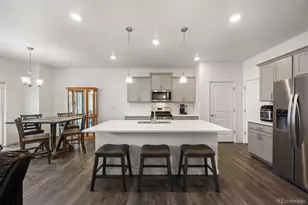 4875 Cattle Cross Trl, Castle Rock, CO 80104 - Photo 7