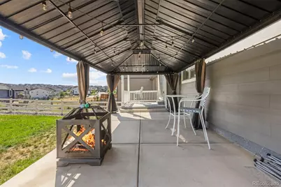 4875 Cattle Cross Trail, Castle Rock, CO 80104 - Photo 33
