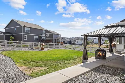 4875 Cattle Cross Trail, Castle Rock, CO 80104 - Photo 3