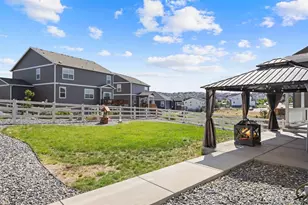 4875 Cattle Cross Trl, Castle Rock, CO 80104 - Photo 3