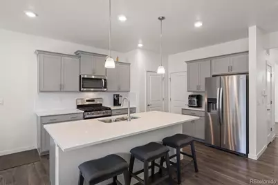 4875 Cattle Cross Trail, Castle Rock, CO 80104 - Photo 11