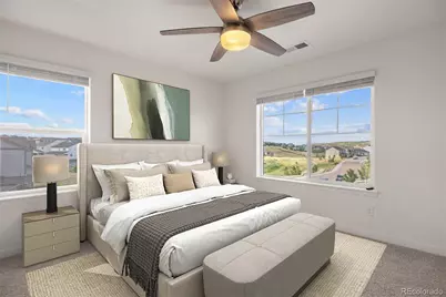 4875 Cattle Cross Trail, Castle Rock, CO 80104 - Photo 25