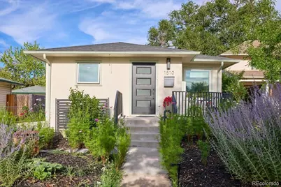 1510 N El Paso Street, Colorado Springs, CO 80907 - Photo 1