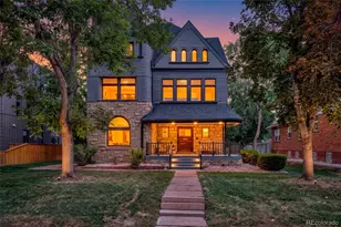 1444 Stuart St, Denver, CO 80204 - Photo 1