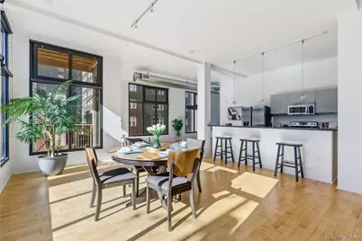 3100 Huron Street #3A, Denver, CO 80202 - Photo 11