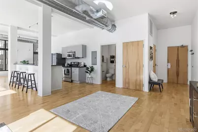 3100 Huron Street #3A, Denver, CO 80202 - Photo 5