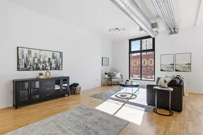 3100 Huron Street #3A, Denver, CO 80202 - Photo 7