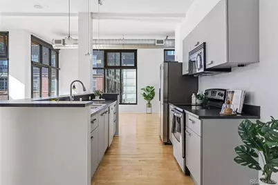 3100 Huron Street #3A, Denver, CO 80202 - Photo 17