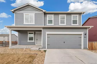 231 Mesa Avenue, Lochbuie, CO 80603 - Photo 5