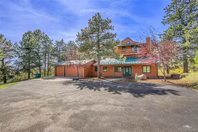 686 Lookout Mountain Road, Golden, CO 80401 - Photo 49