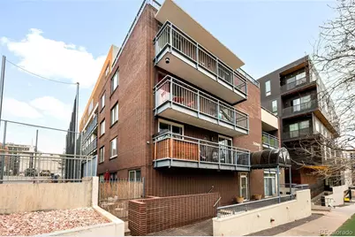 830 N Sherman Street #306, Denver, CO 80203 - Photo 33