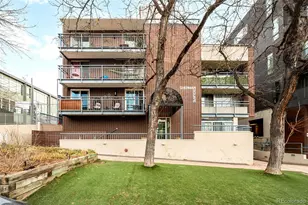 830 N Sherman Street, Denver, CO 80203 - Photo 1