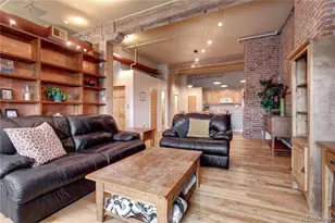 2560 Blake St, Denver, CO 80205 - Photo 3