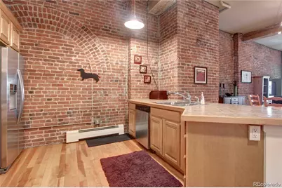 2560 Blake Street #203, Denver, CO 80205 - Photo 17