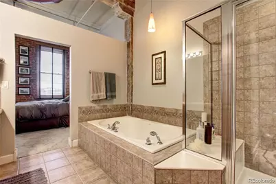 2560 Blake Street #203, Denver, CO 80205 - Photo 21