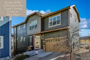 17141 E Neu Towne Pkwy, Parker, CO 80134 - Photo 1