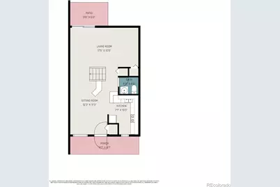 1705 Heatheridge Road #F103, Fort Collins, CO 80526 - Photo 37