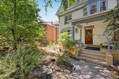 1235 Josephine Street #2, Denver, CO 80206 - Photo 1