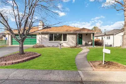 7675 W 25th Avenue, Lakewood, CO 80214 - Photo 3