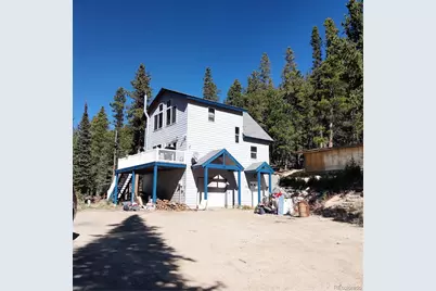 280 Cr-14 A, Fairplay, CO 80440 - Photo 23