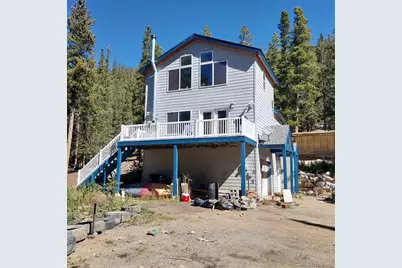 280 Cr-14 A, Fairplay, CO 80440 - Photo 5