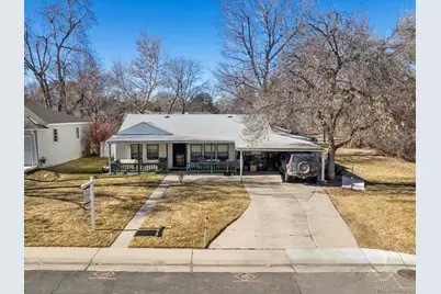 3145 S Ash Street, Denver, CO 80222 - Photo 3