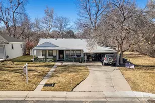 3145 S Ash St, Denver, CO 80222 - Photo 3