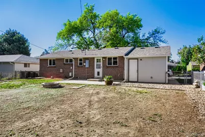 6937 W 53rd Place, Arvada, CO 80002 - Photo 13
