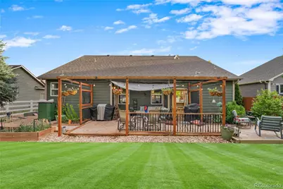 17556 Margil Road, Mead, CO 80542 - Photo 3