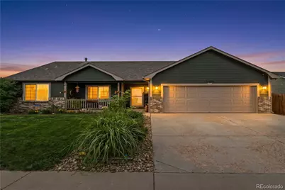 17556 Margil Road, Mead, CO 80542 - Photo 1