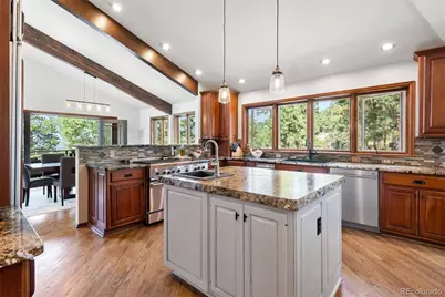 23765 Currant Drive, Golden, CO 80401 - Photo 9