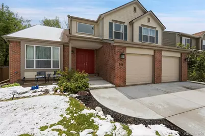 768 Huntington Place, Highlands Ranch, CO 80126 - Photo 1