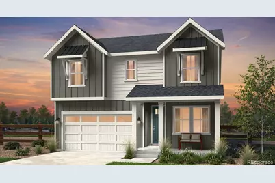 755 Stillwell Avenue, Elizabeth, CO 80107 - Photo 1