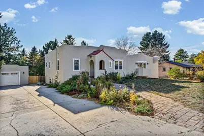 2002 W Ridge Road, Littleton, CO 80120 - Photo 1