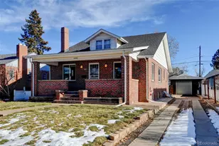 1538 Oneida St, Denver, CO 80220 - Photo 1