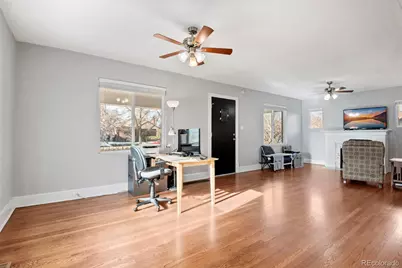 1538 Oneida Street, Denver, CO 80220 - Photo 5