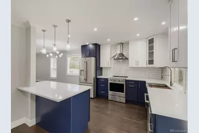 8212 S Tamarac Street, Centennial, CO 80112 - Photo 5