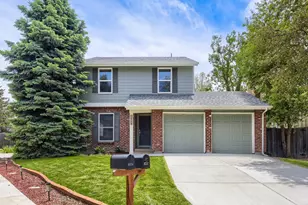 8212 S Tamarac St, Centennial, CO 80112 - Photo 1