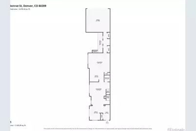 78 S Monroe Street, Denver, CO 80209 - Photo 41