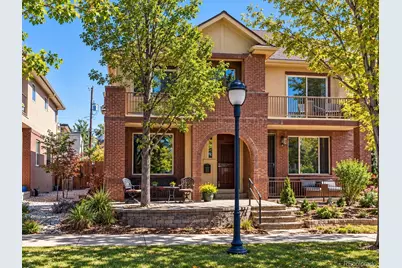 78 S Monroe Street, Denver, CO 80209 - Photo 1