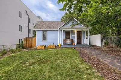 1247 N Stuart Street, Denver, CO 80204 - Photo 1