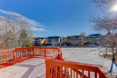 4830 Bluesky Drive, Castle Rock, CO 80109 - Photo 1