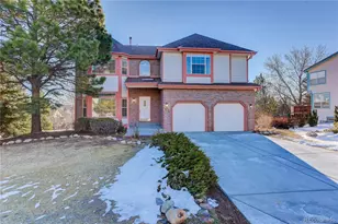 4830 Bluesky Dr, Castle Rock, CO 80109 - Photo 1