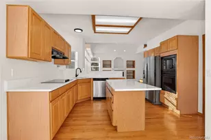 4830 Bluesky Dr, Castle Rock, CO 80109 - Photo 3