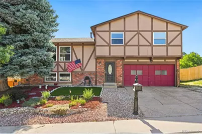 3964 S Idalia Street, Aurora, CO 80013 - Photo 1