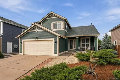 5216 Sternward Way, Colorado Springs, CO 80922 - Photo 1