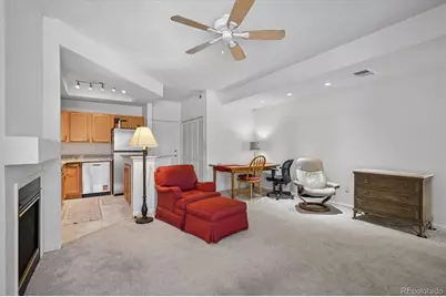 2862 W Centennial Drive #B, Littleton, CO 80123 - Photo 3