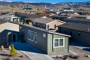 551 Summit Trail, Granby, CO 80446 - Photo 15