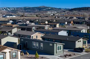 551 Summit Trail, Granby, CO 80446 - Photo 1
