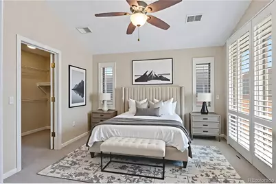 8540 Gold Peak Lane #C, Highlands Ranch, CO 80130 - Photo 5